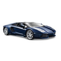 Lamborghini Aventador LP700-4 Roadster Diecast